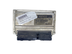 Controlador 9030930266F 39110-02420 TBE2IN11 Hyundai Kefico 63245