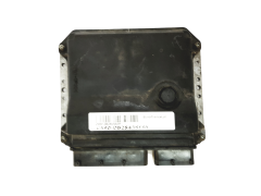 Controlador Toyota 89661-0D310 MB275100-2493 A Denso 28438