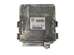 Controlador 9639907880 IAW1AP.81 16301.794 PSA Magneti Marelli 3381