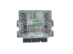 Controlador 8V21-12A650-EB 5WS40584B-T Ford Continental 60040