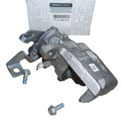 Pinzas De Freno Izquierdo Trasera Original Master II Movano Interstar 770120803
