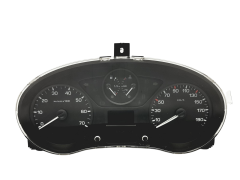 Velocímetro/Instrumentos Y Relojes Partner Berlingo 9801642280 PSA 51573