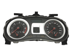 Velocímetro/Instrumentos Y Relojes Renault Clio 3 8200305020 D 29653