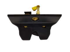 Cerradura Puerta Porton Trasera 7700823676 Renault Laguna I 11666
