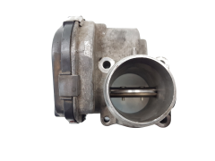 Mariposa De Aire Citroen Peugeot Ford 9673534480 1.6 HDI 3000