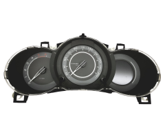 Velocímetro/Instrumentos Y Relojes Citroen C3 2 96665882XT A2C53366301 30047