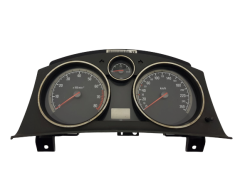 Velocímetro/Instrumentos Y Relojes Opel Astra H 13225986XF 21424