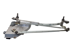 Mecanismo De Los Limpiaparabrisas Ford Fiesta 8A61-17500-AG 8A61-17B571-AB 1501