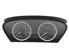 Velocímetro/Instrumentos Y Relojes BMW 5 E60 E61 6945634 110080213229 VDO RHD