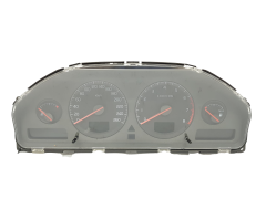 Velocímetro/Instrumentos Y Relojes Volvo S60 V70 S80 9499668 69294-570T 25531