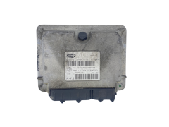 Controlador 51793116 IAW4AF.S2 61601.127.03 Fiat Magneti Marelli 61460