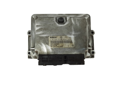 Controlador 55185365 0281010332 41AAA Alfa Romeo Bosch 16587