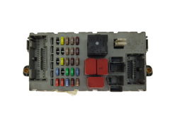 Controlador BSI 51786802 CPL 843C Fiat Lancia Alfa 19544