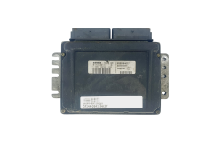Controlador S110130114B 8200064017 8200044437 Renault Siemens 41166