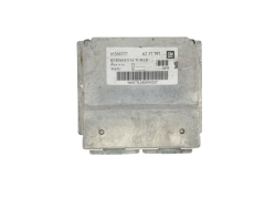 Controlador 16268377 6237797 Opel GM 41437