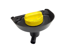 Tapón De Llenado De Aceite 8200795333 1.6 2.0 2.3DCI Trafic 3 Master 3 0km S6