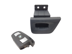 Interruptor De Encendido BMW 1 E87 6954717-13 108625-10