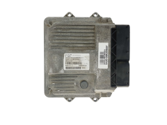 Controlador FGP MJD6JF.P3 55195817 Fiat 42660