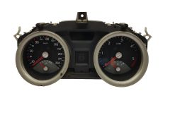 Velocímetro/Instrumentos Y Relojes Renault Megane 2 8200399695 2156