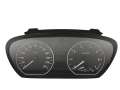 Velocímetro/Instrumentos Y Relojes BMW 1 E87 9166813-02 1024932-85 32077