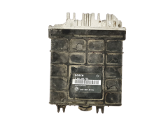 Controlador Del Motor 357907311A 0261200752 VW 24873