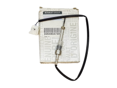 Sensor De Temperatura De Los Gases De Escape Original Renault 226405474R Sensor De Temperatura De Los Gases De Escape Original Renault 226405474R