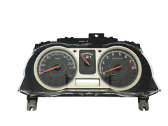 Velocímetro/Instrumentos Y Relojes Nissan Note C7 9U21B 53225