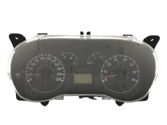 Velocímetro/Instrumentos Y Relojes Fiat Grande Punto 51701537 29421