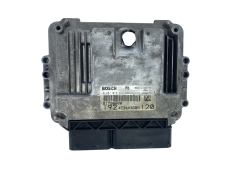 Controlador 51798000 0281013672 Alfa Romeo Bosch 50699