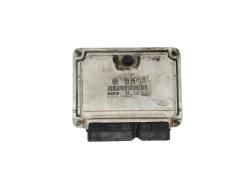 Controlador 045906019BG 0281011244 Seat VW Bosch 44970
