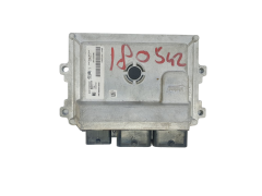 Controlador 9817335080 9800913080 A2C1444260001 PSA Continental 44002