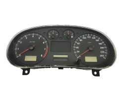 Velocímetro/Instrumentos Y Relojes Seat Leon W01M0920801A 110080074014 48427