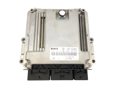 Controlador 0281019457 237102213R 237102553R Renault Bosch 27925