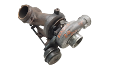 Turbocompresor 037569 454162-1 9624296380 2.0 Turbo Garrett Citroen Peugeot