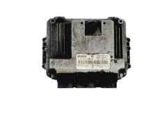 Controlador 0281011646 8200305678 8200355802  Renault Bosch 40017
