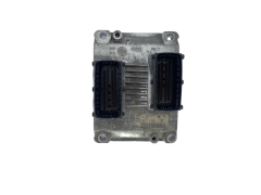 Controlador 0261208206 00551952720 Fiat Bosch 52231