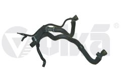 Tubería Del Sistema De Refrigeración 5K0121049A 11211874801 VW Skoda Vika