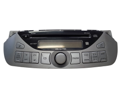 Radio Cd Mp3 Pixo Alto 39101M68K00 39101-68K0 NSCR-04 Nippon 2