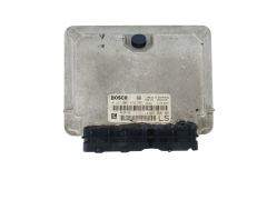 Controlador 90589736LS 0281001670 Opel Bosch 38585