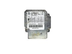 Controlador Moduł 1C0909605C 5WK43130 VW Siemens 22981