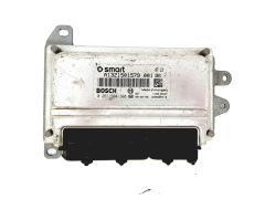 Controlador Del Motor Smart A1321501579 0261S04308 Bosch 25492