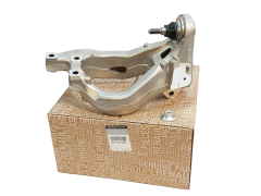 Mangueta De La Rueda Izquierdo Nueva Original Renault Megane 4 IV RS 400115520R