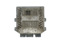 Controlador 3N11-12A650-AB 5WS40141D-T SID 804 Ford Siemens 42279