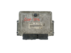 Controlador Del Motor 46821768 0281010340 Alfa Romeo Bosch 34597