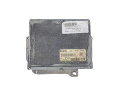 Controlador 0261204788 9631528780 PSA Bosch 63542