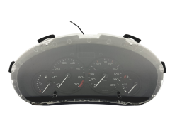 Velocímetro/Instrumentos Y Relojes Peugeot 206 9648836480 49333