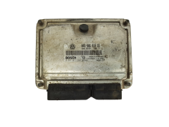 Controlador 045906019BG 0281011244 Seat VW Bosch 14688