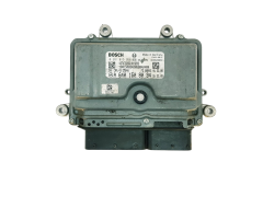 Controlador A6401508034 0281015956 Mercedes Bosch 32741