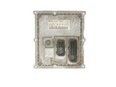 Controlador Smart 0002749V001 0281010161 Bosch 42133