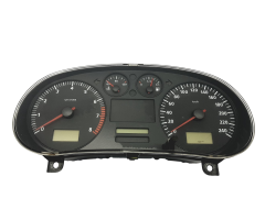 Velocímetro/Instrumentos Y Relojes Seat Leon W01M0920821A 110080075018 55041